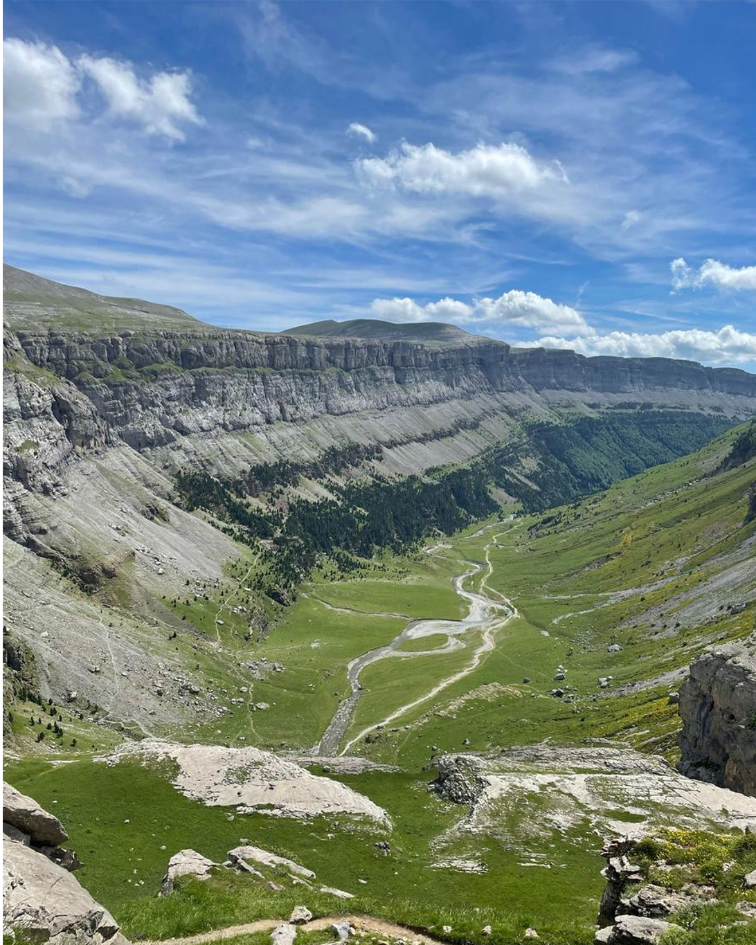 10. Vistas valle