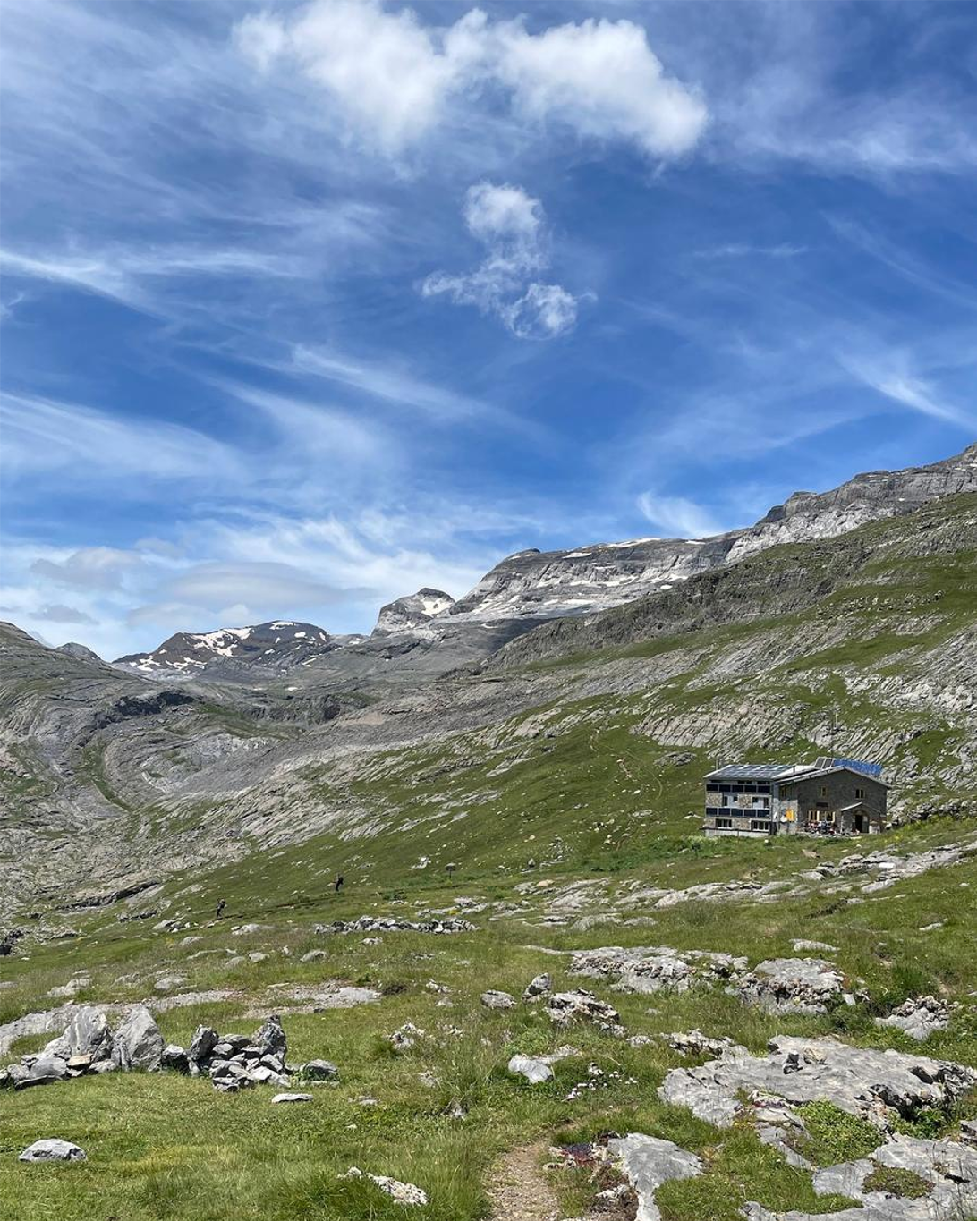 11. Refugio Goriz