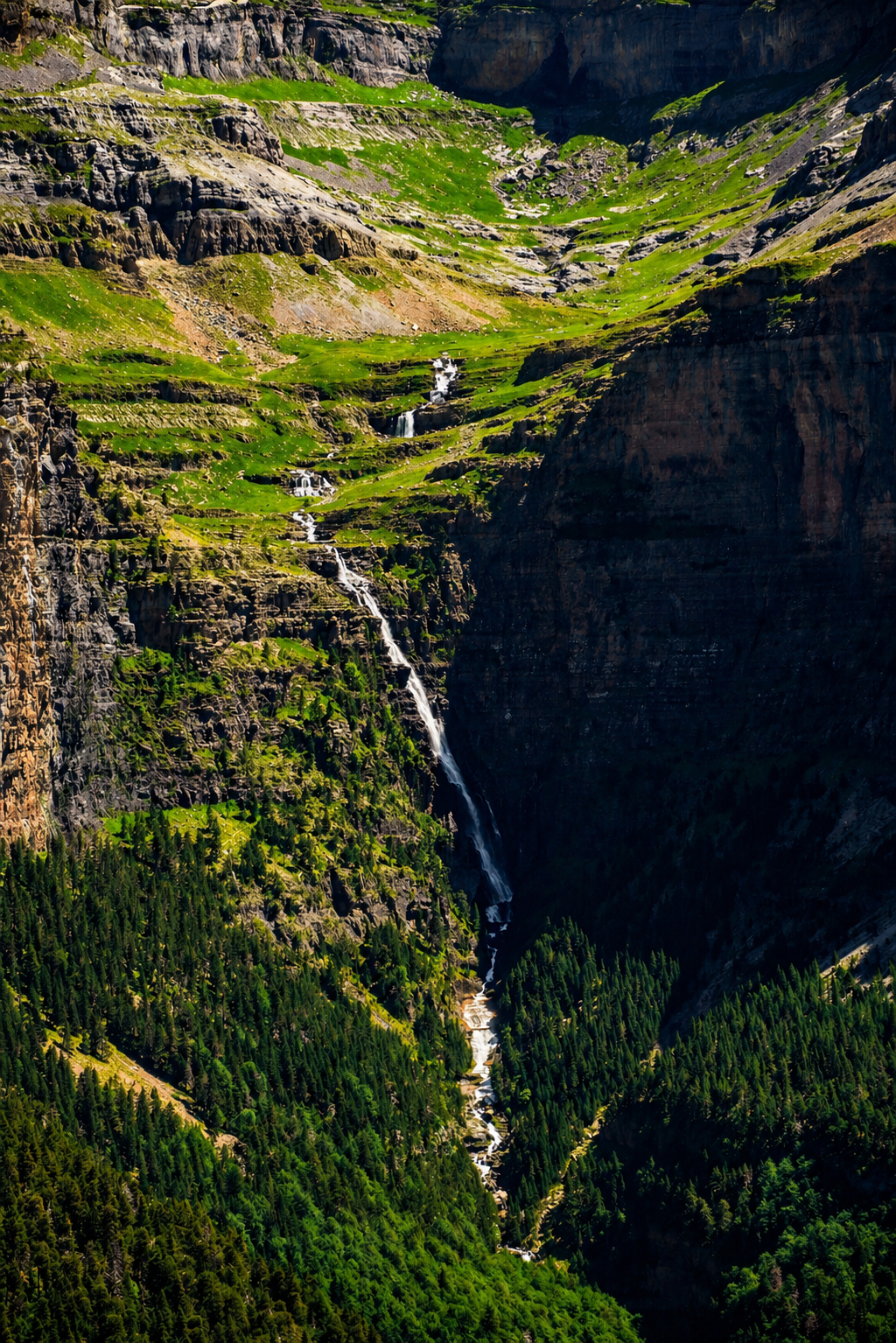 8. Cascada