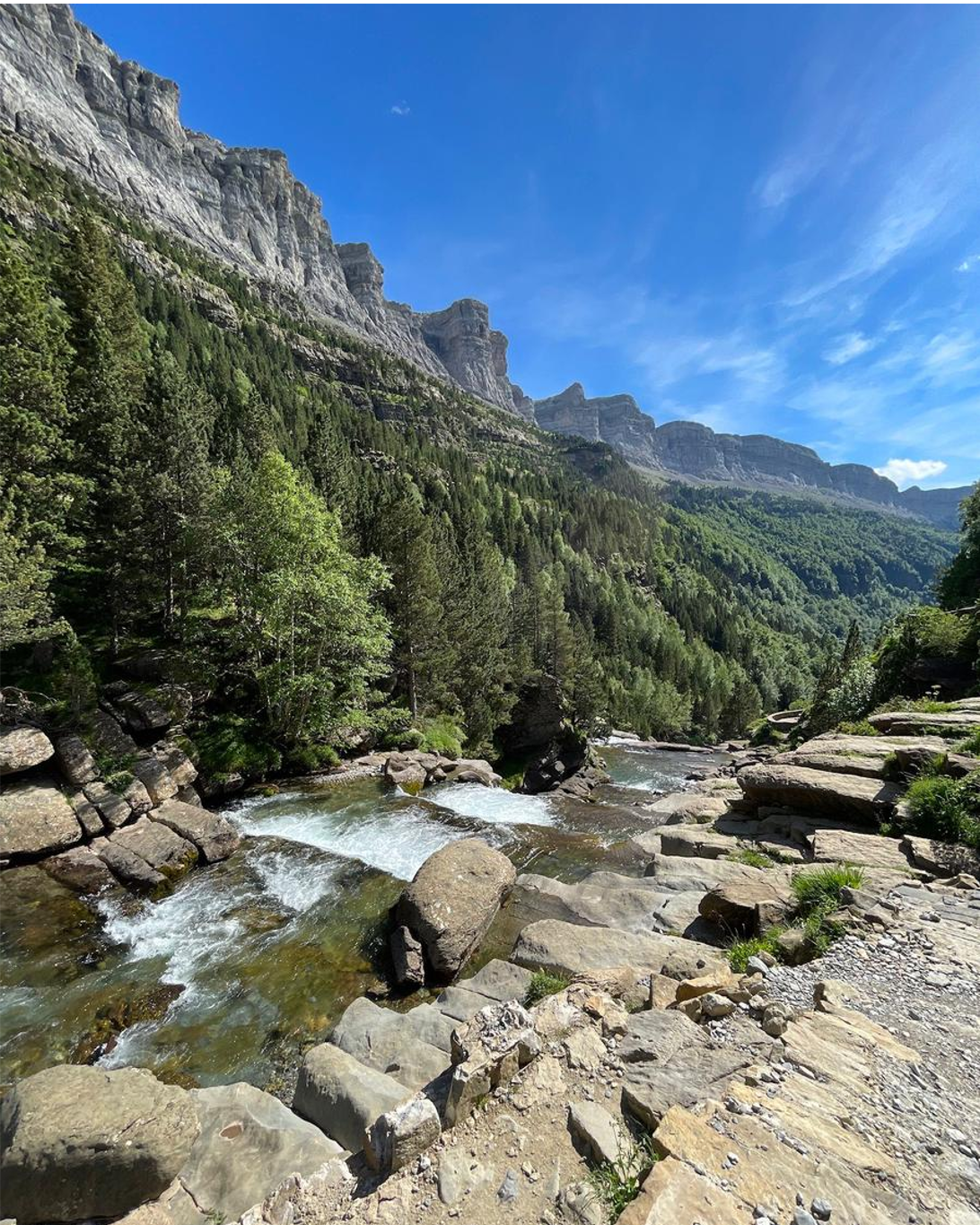 8. Gradas soaso