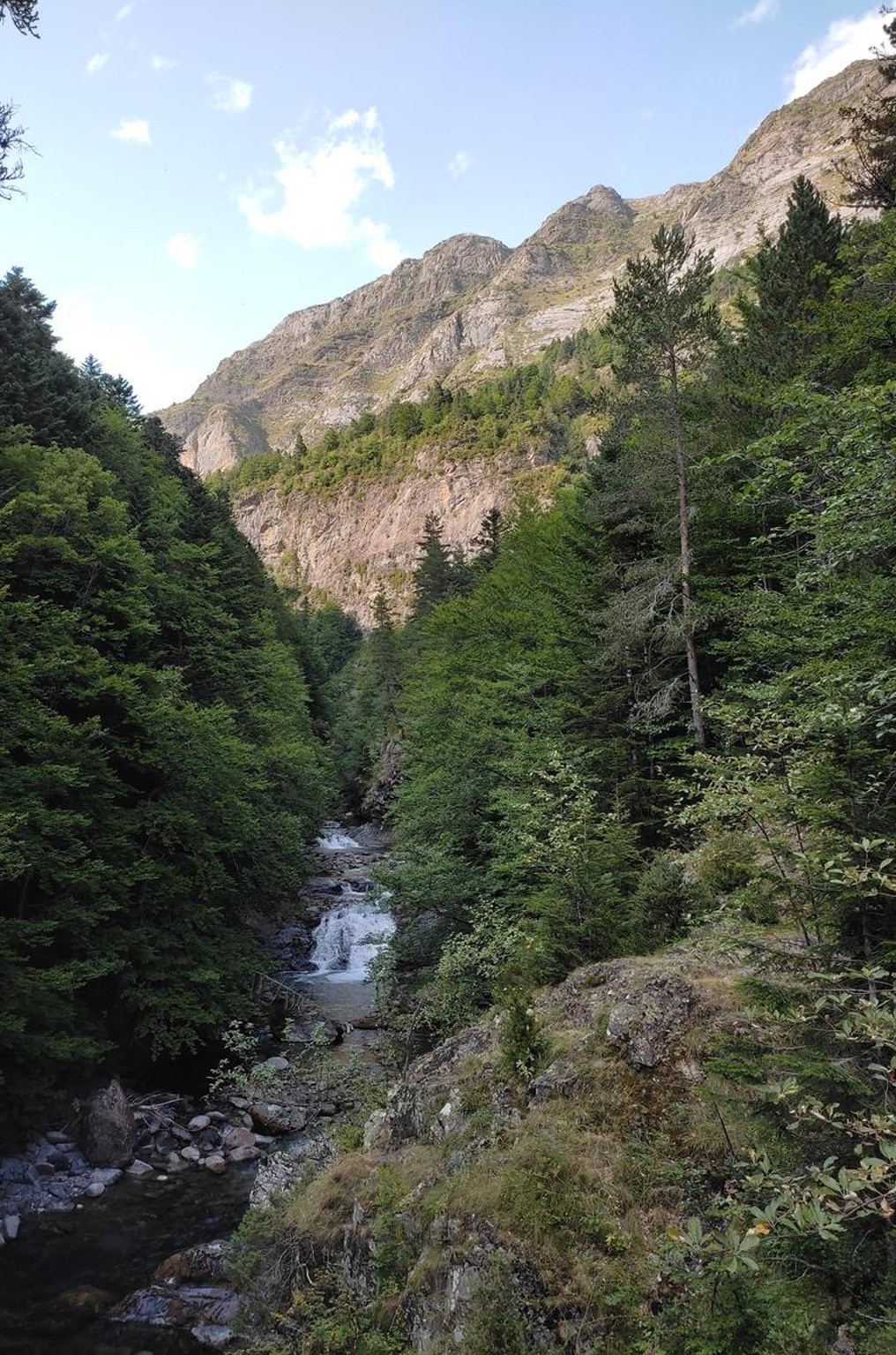 Valle de Bujaruelo (3)